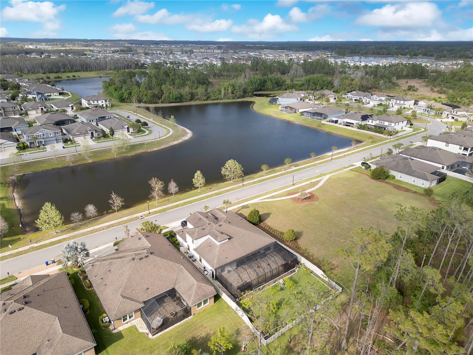 21914 BUTTERFLY KISS DR, LAND O LAKES, FL, 34637