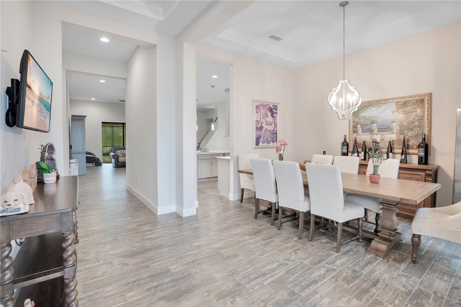 21914 BUTTERFLY KISS DR, LAND O LAKES, FL, 34637