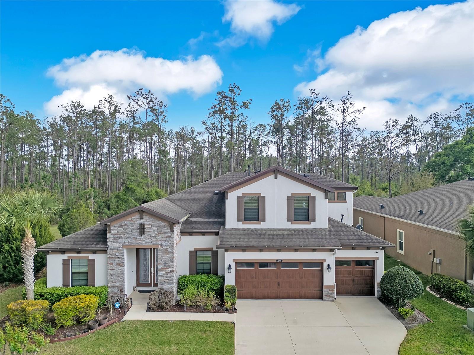 21914 BUTTERFLY KISS DR, LAND O LAKES, FL, 34637