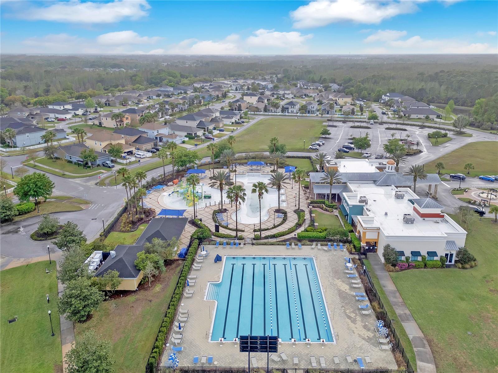 21914 BUTTERFLY KISS DR, LAND O LAKES, FL, 34637