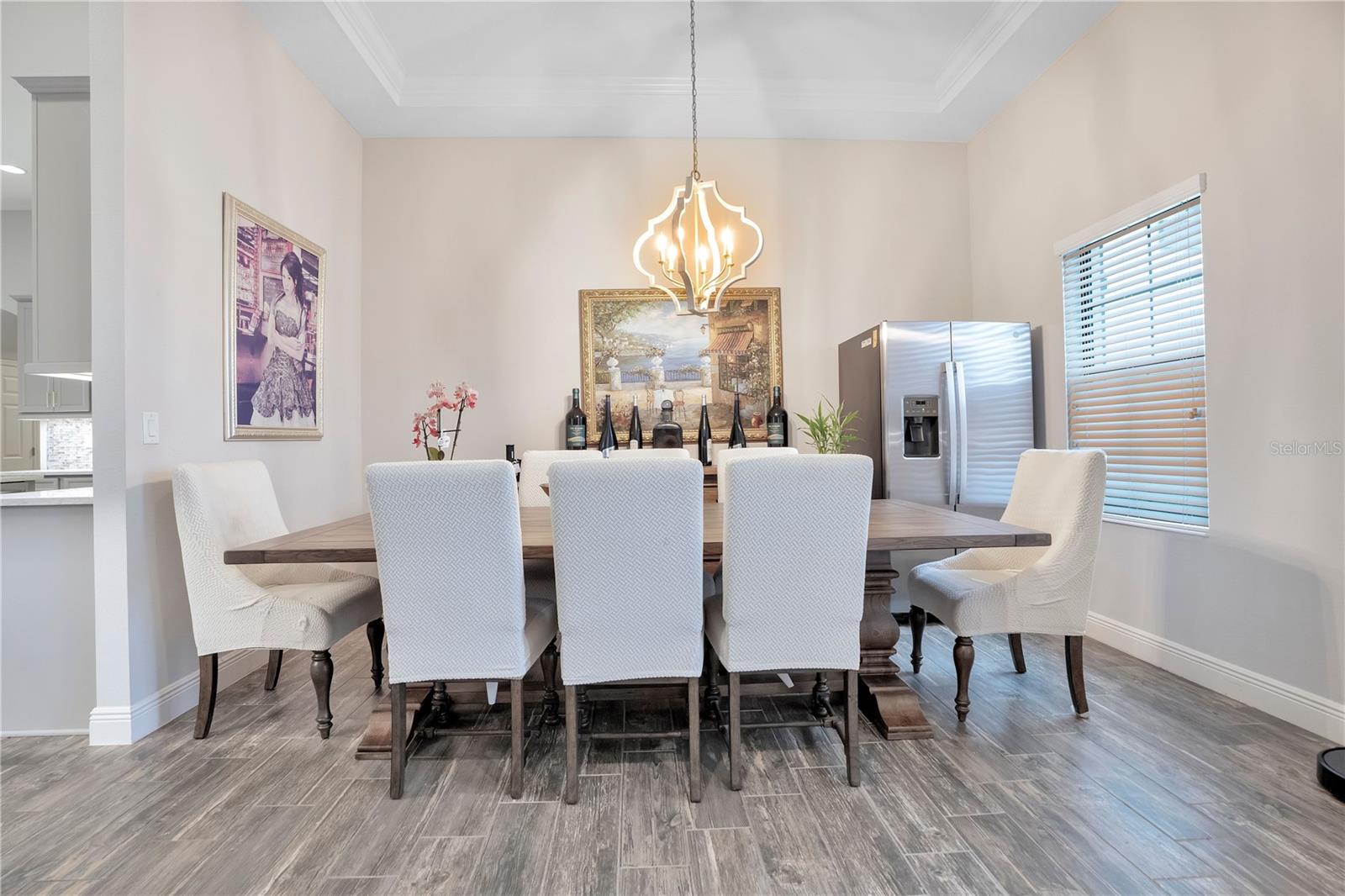 21914 BUTTERFLY KISS DR, LAND O LAKES, FL, 34637