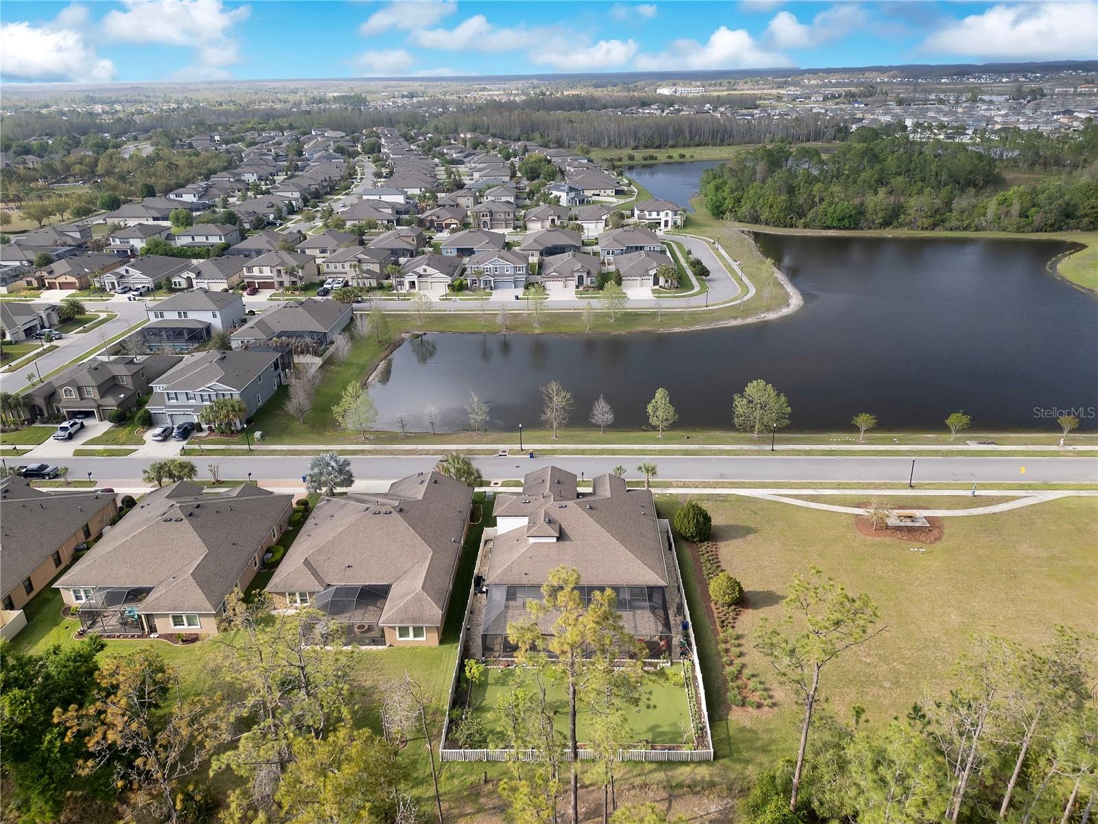 21914 BUTTERFLY KISS DR, LAND O LAKES, FL, 34637