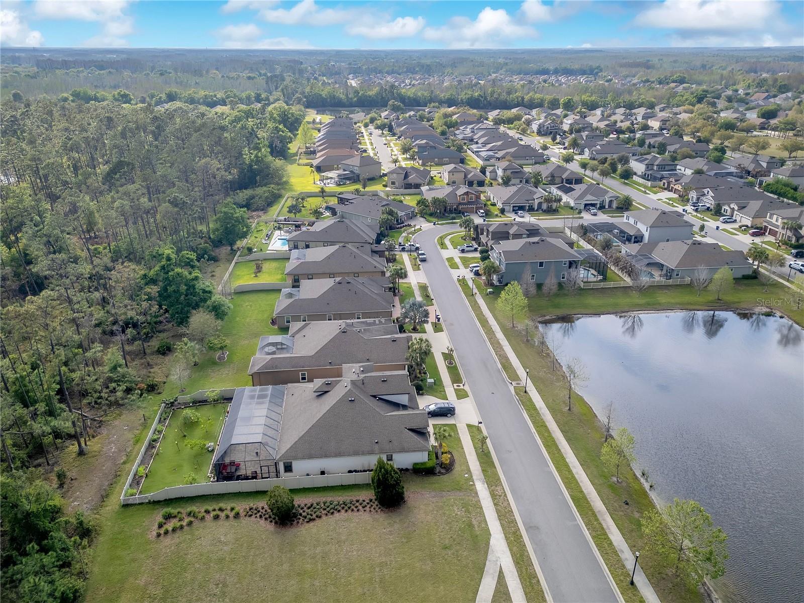21914 BUTTERFLY KISS DR, LAND O LAKES, FL, 34637