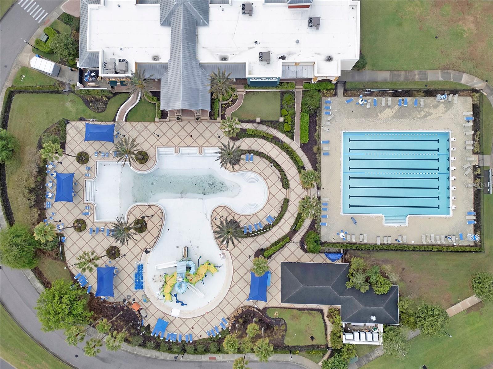 21914 BUTTERFLY KISS DR, LAND O LAKES, FL, 34637