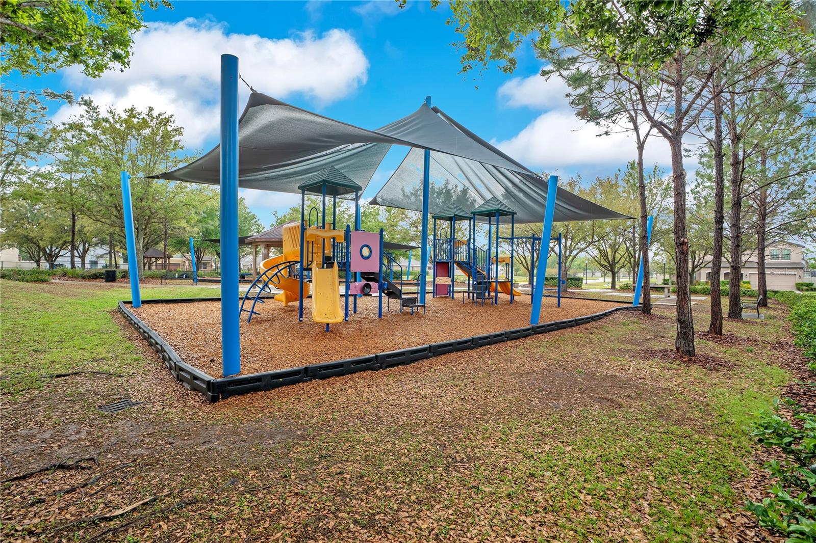 21914 BUTTERFLY KISS DR, LAND O LAKES, FL, 34637