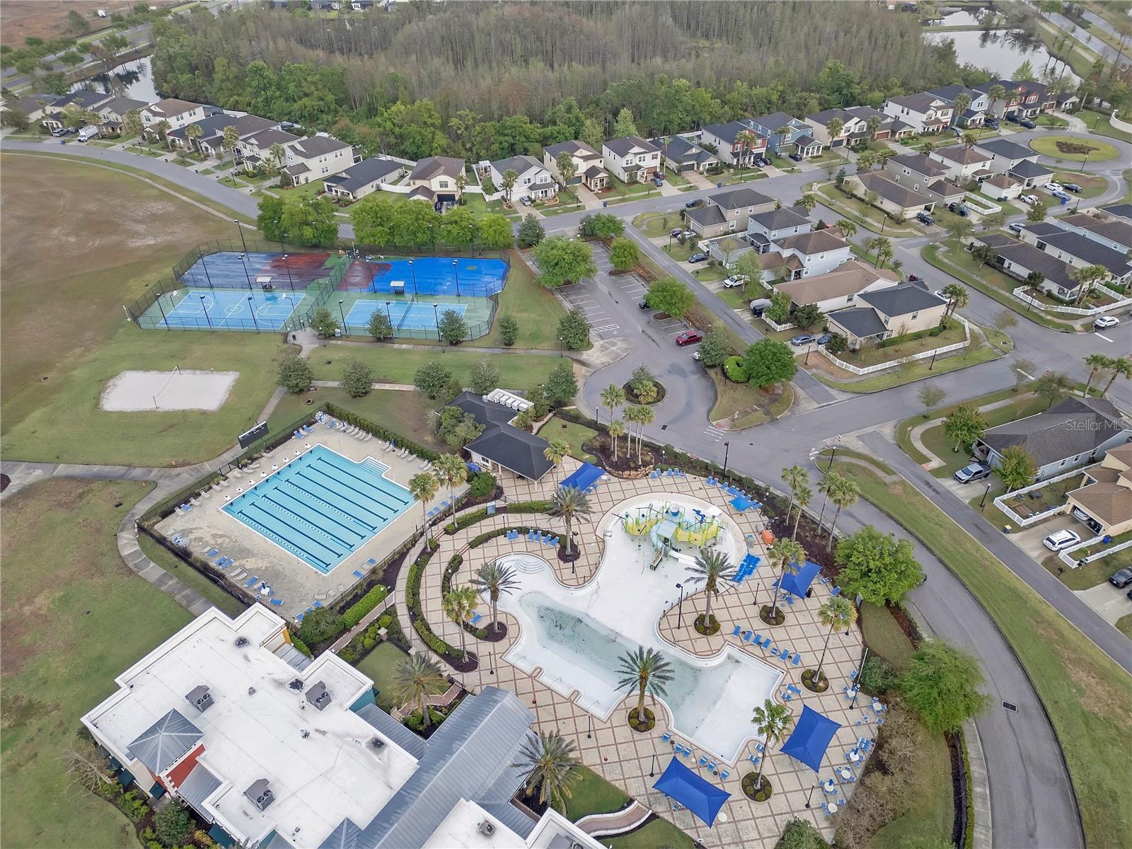 21914 BUTTERFLY KISS DR, LAND O LAKES, FL, 34637