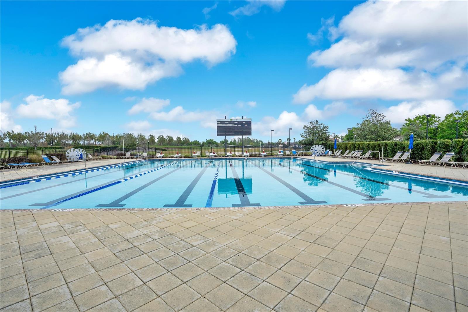 21914 BUTTERFLY KISS DR, LAND O LAKES, FL, 34637