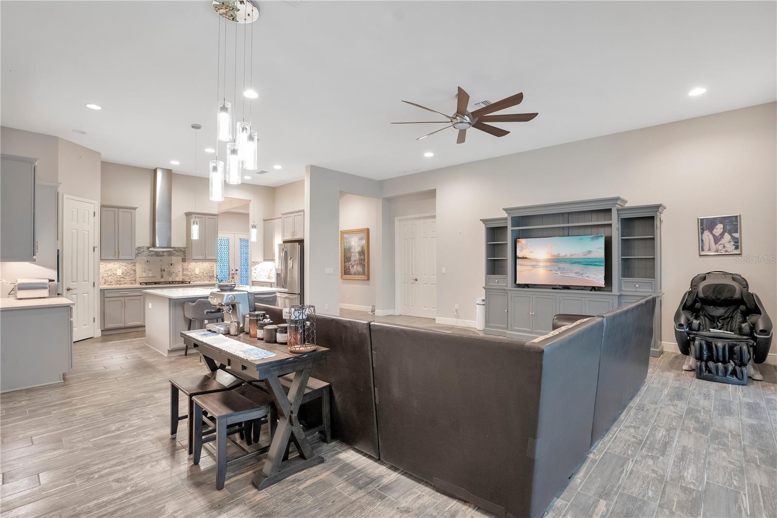 21914 BUTTERFLY KISS DR, LAND O LAKES, FL, 34637