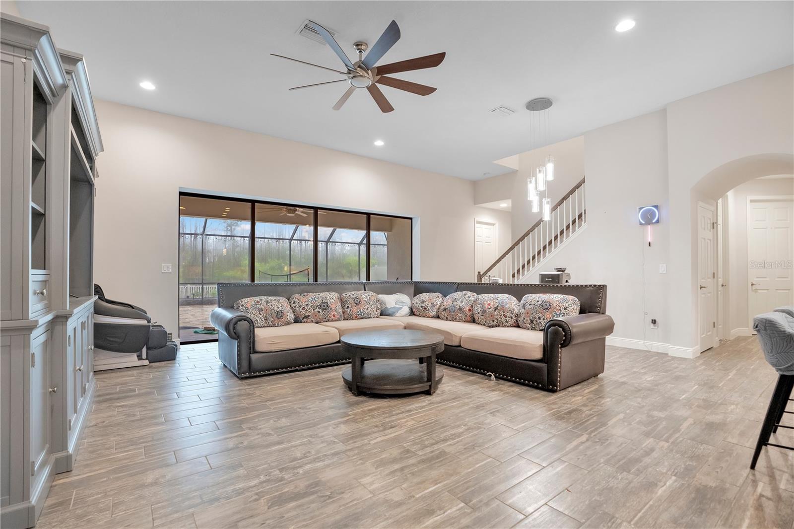 21914 BUTTERFLY KISS DR, LAND O LAKES, FL, 34637