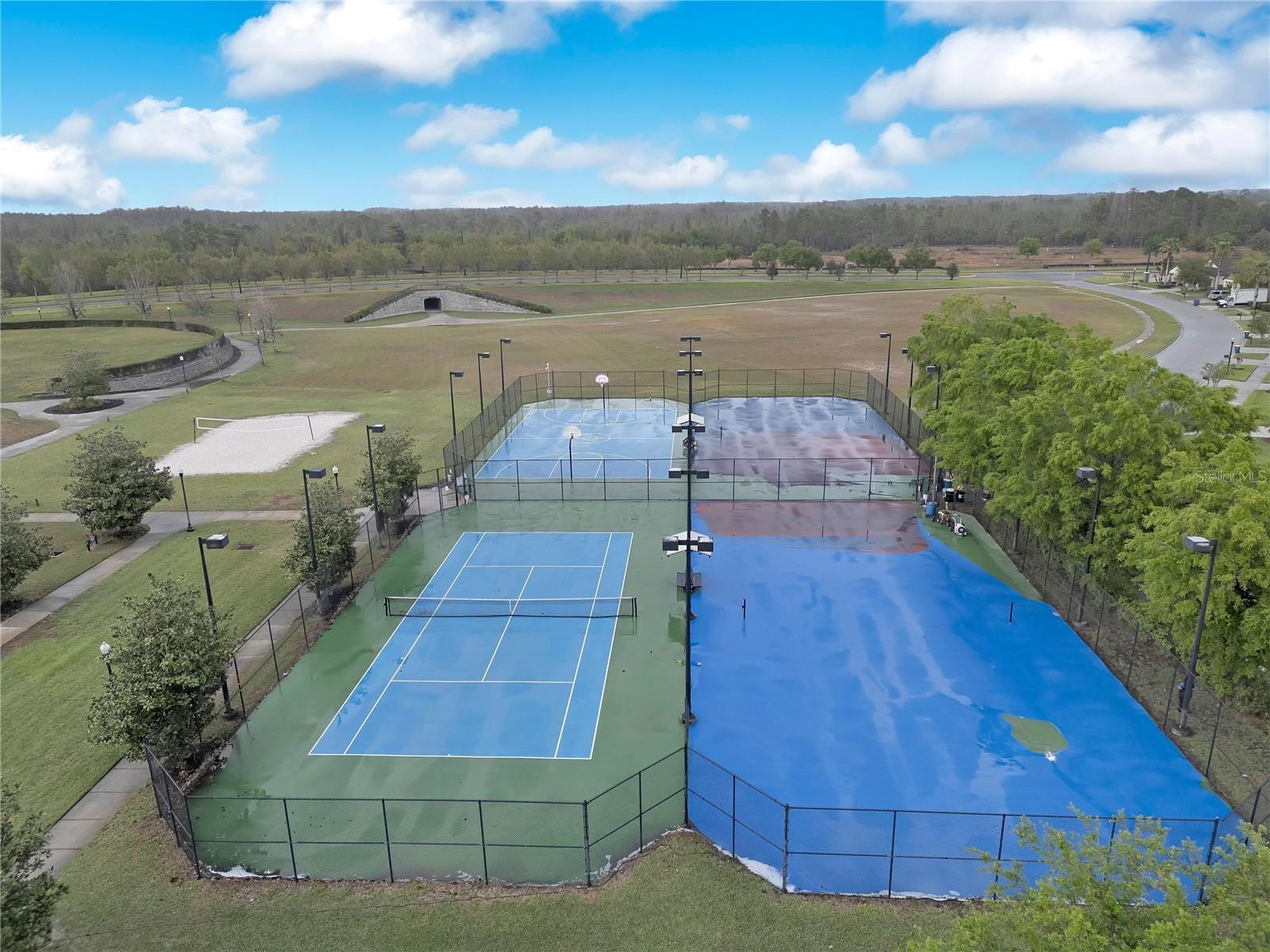21914 BUTTERFLY KISS DR, LAND O LAKES, FL, 34637