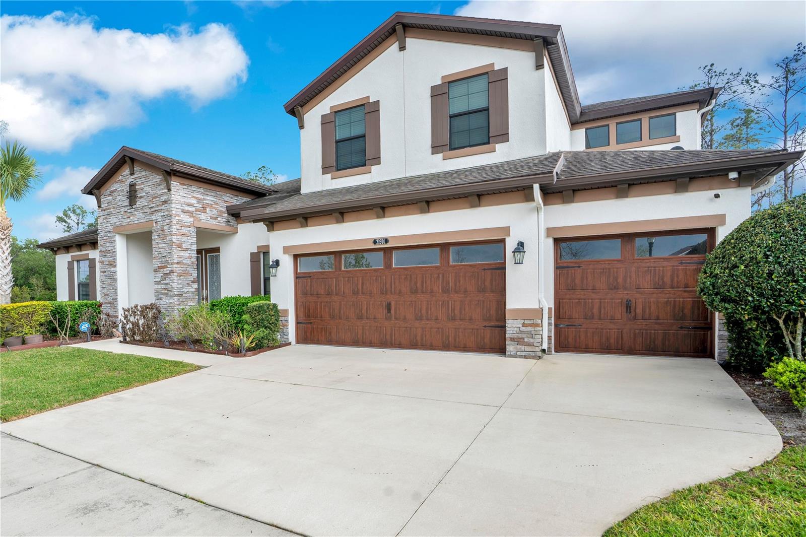 21914 BUTTERFLY KISS DR, LAND O LAKES, FL, 34637