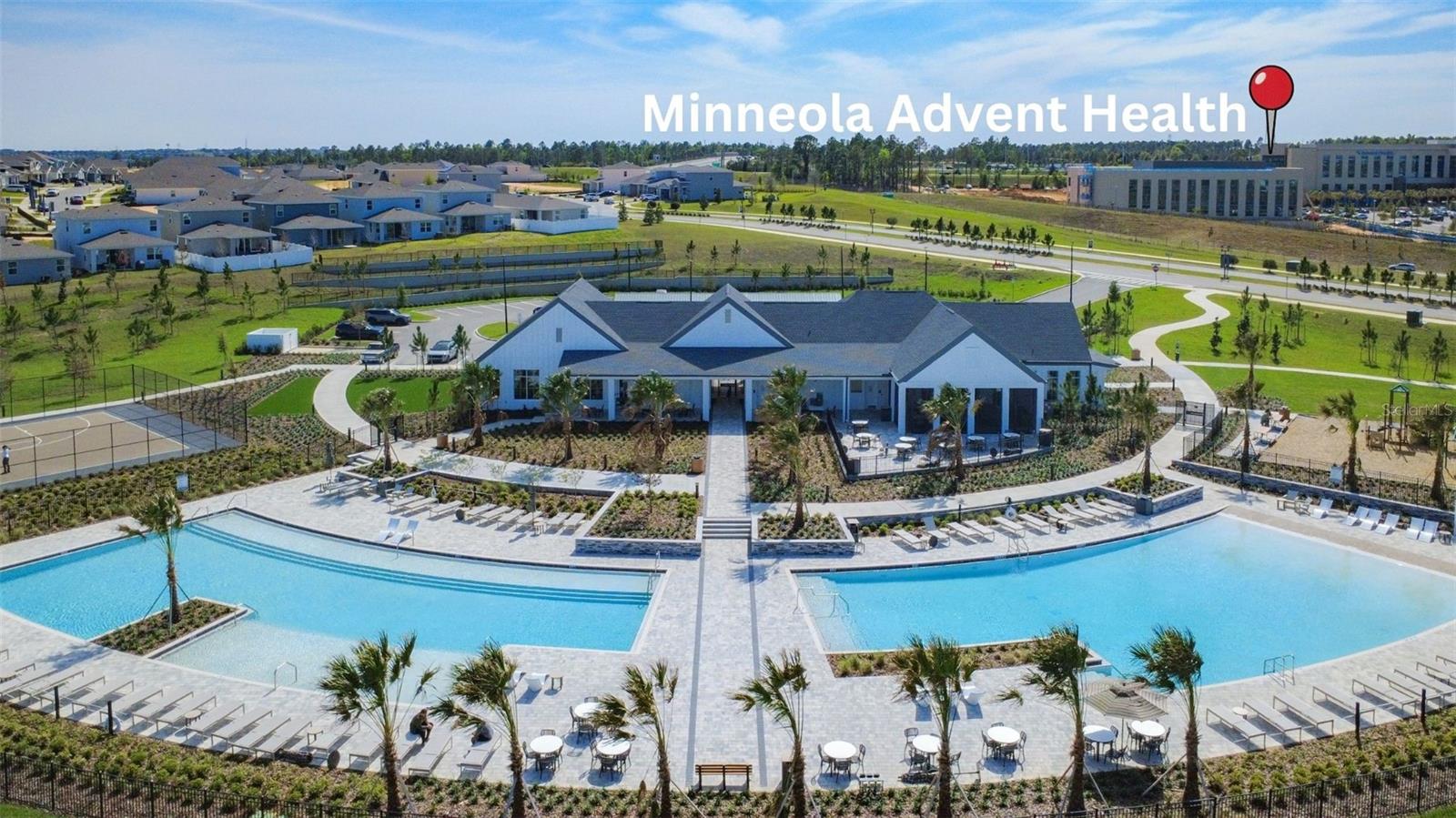 2067 GOLD DUST DR, CLERMONT, FL, 34715