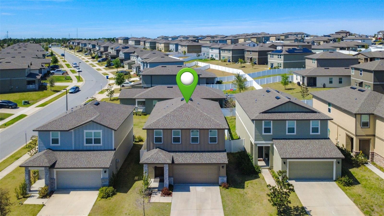 2067 GOLD DUST DR, CLERMONT, FL, 34715