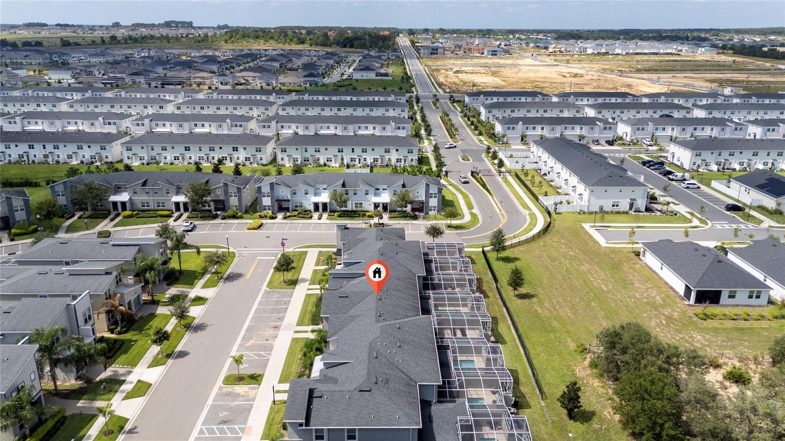 8991 CABOT CLIFFS DR, DAVENPORT, FL, 33896