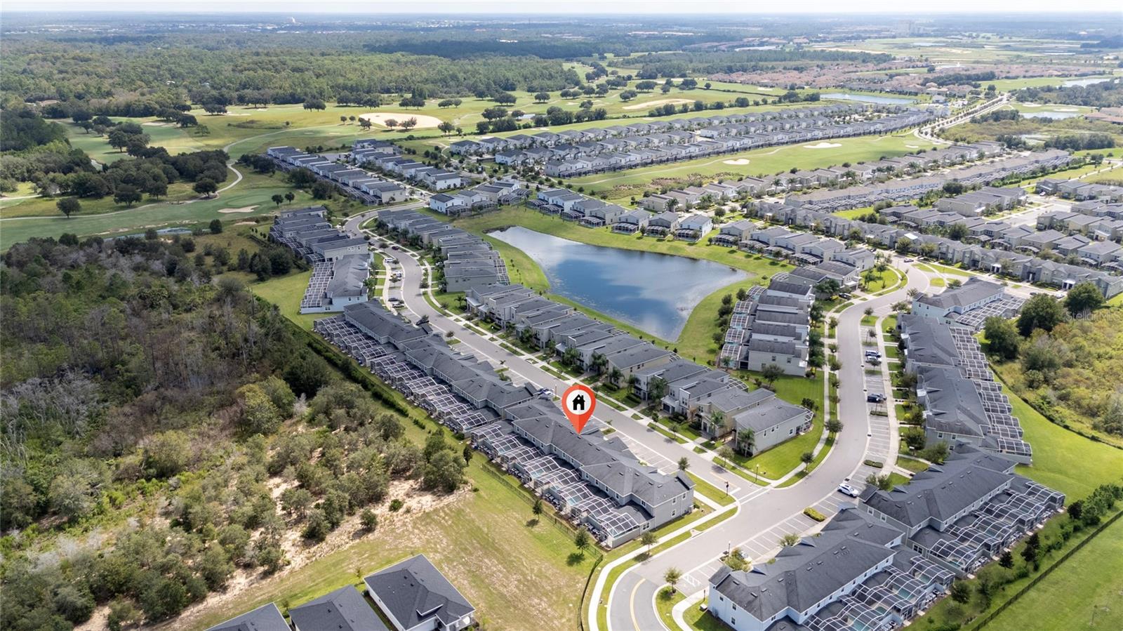 8991 CABOT CLIFFS DR, DAVENPORT, FL, 33896