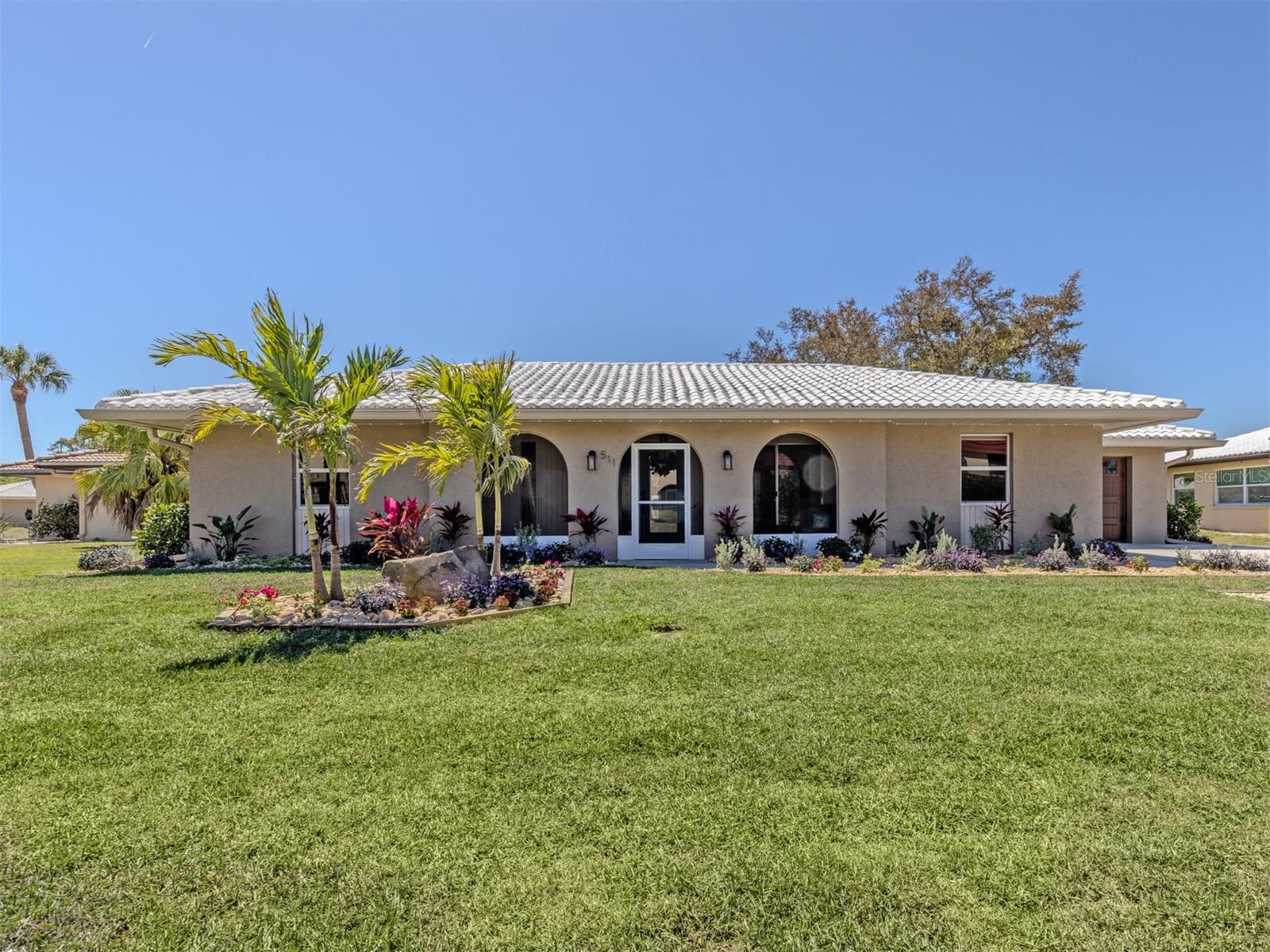 511 RUBENS DR #511, NOKOMIS, FL, 34275