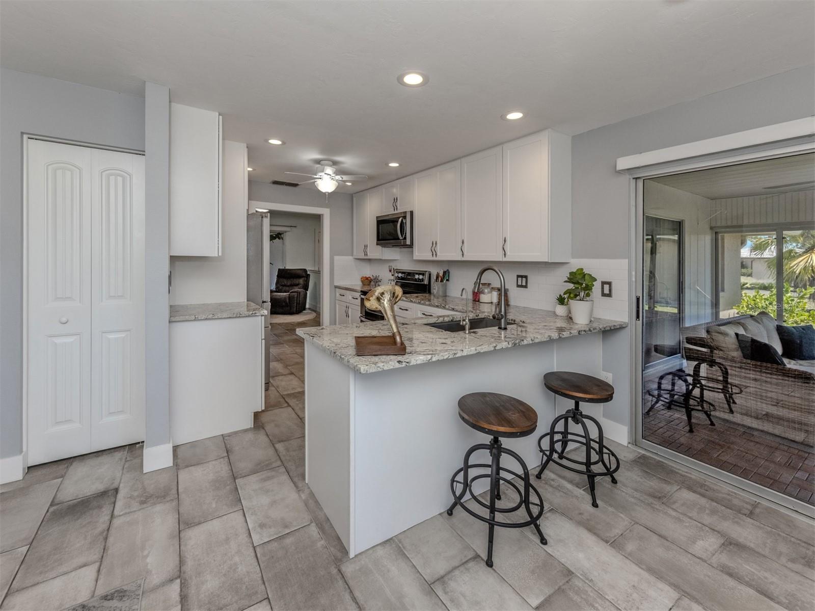 511 RUBENS DR #511, NOKOMIS, FL, 34275