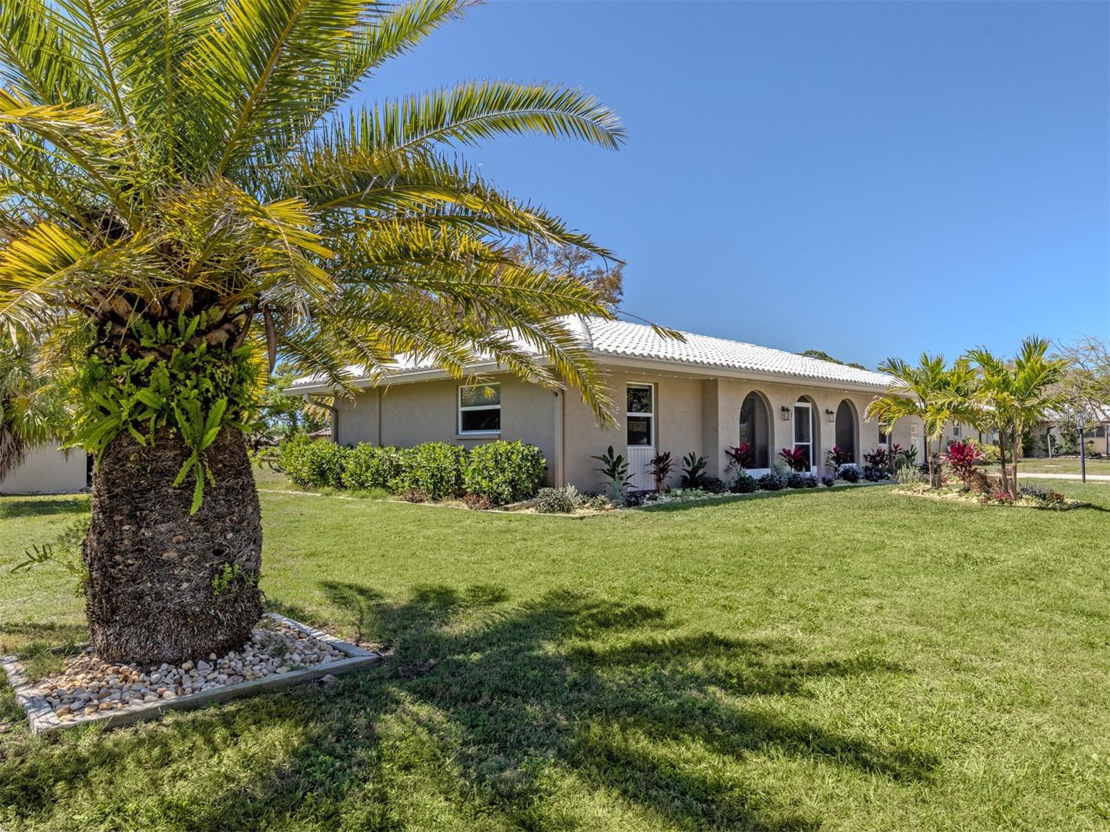 511 RUBENS DR #511, NOKOMIS, FL, 34275