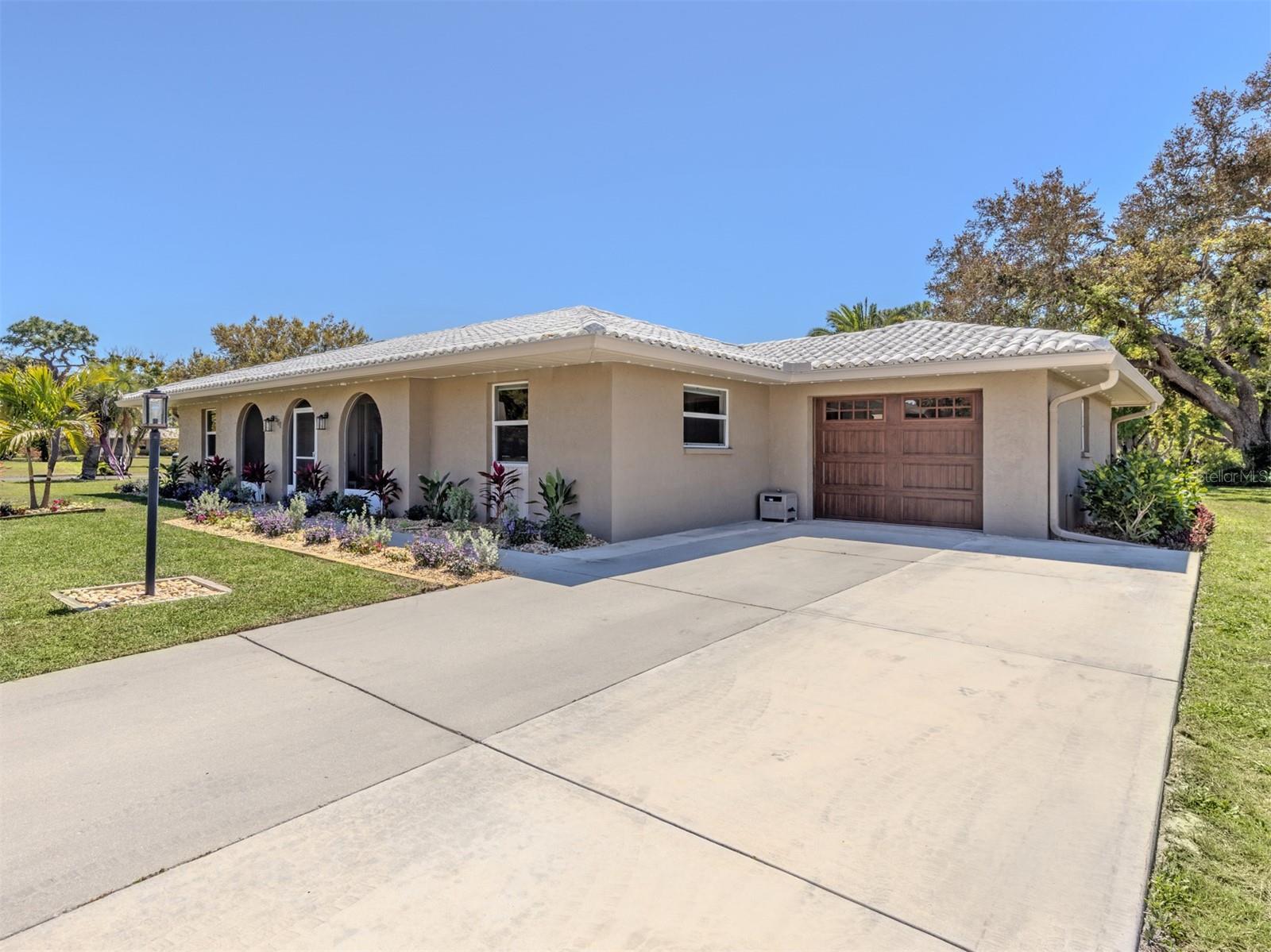 511 RUBENS DR #511, NOKOMIS, FL, 34275