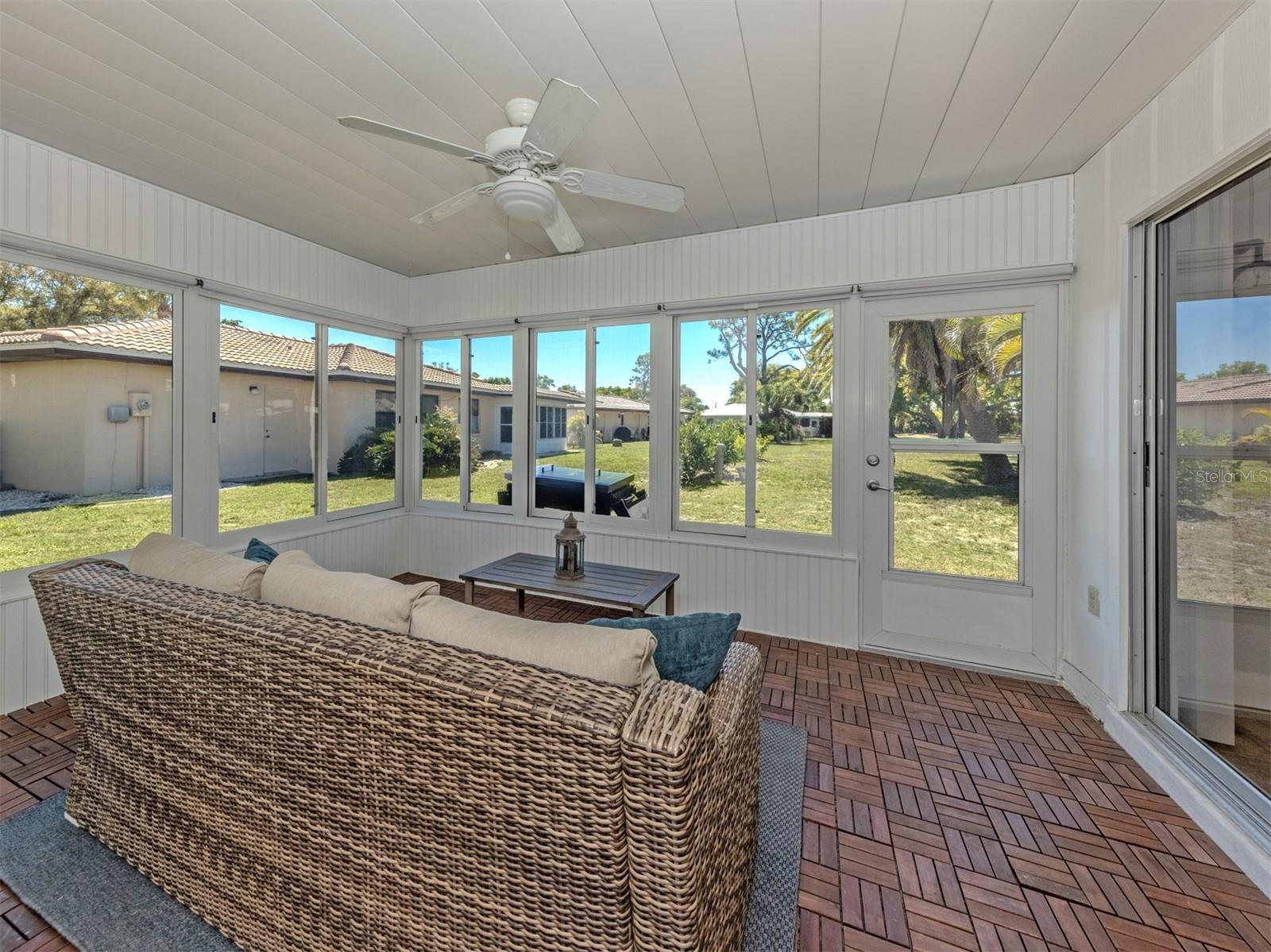 511 RUBENS DR #511, NOKOMIS, FL, 34275