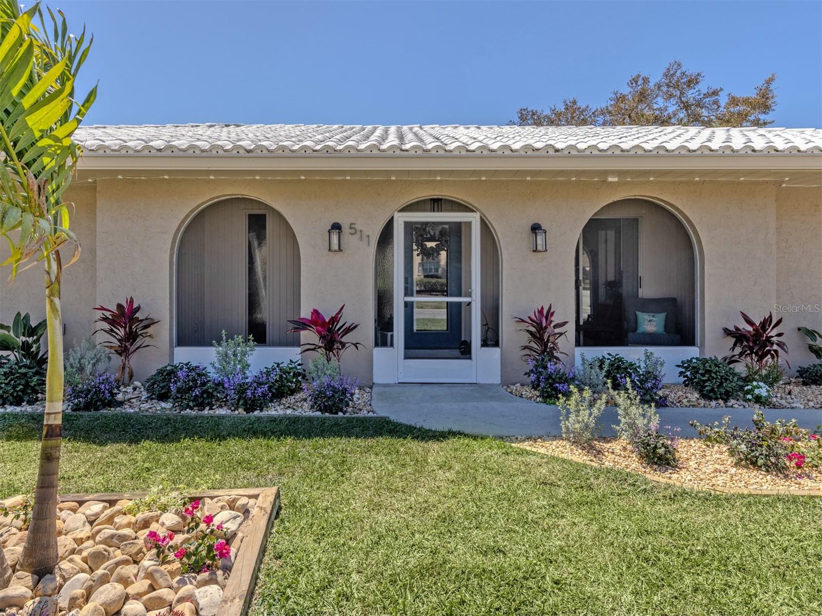 511 RUBENS DR #511, NOKOMIS, FL, 34275