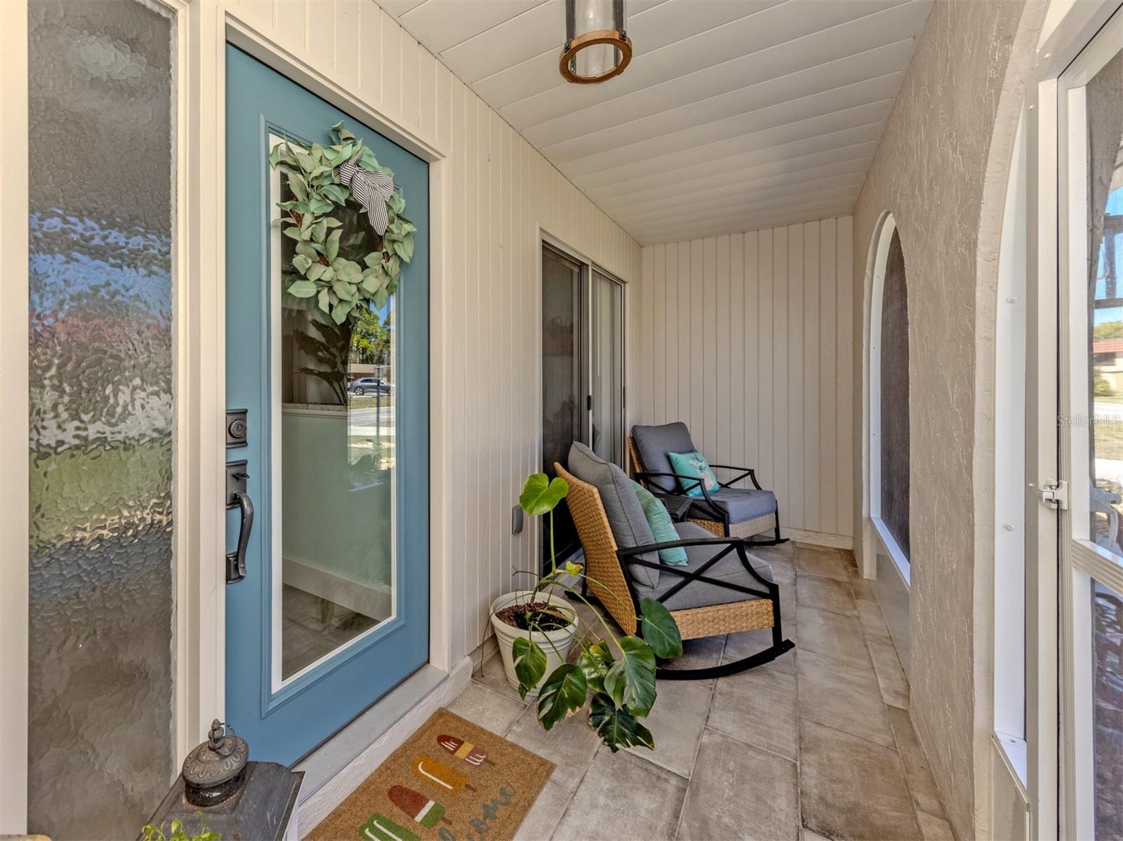 511 RUBENS DR #511, NOKOMIS, FL, 34275