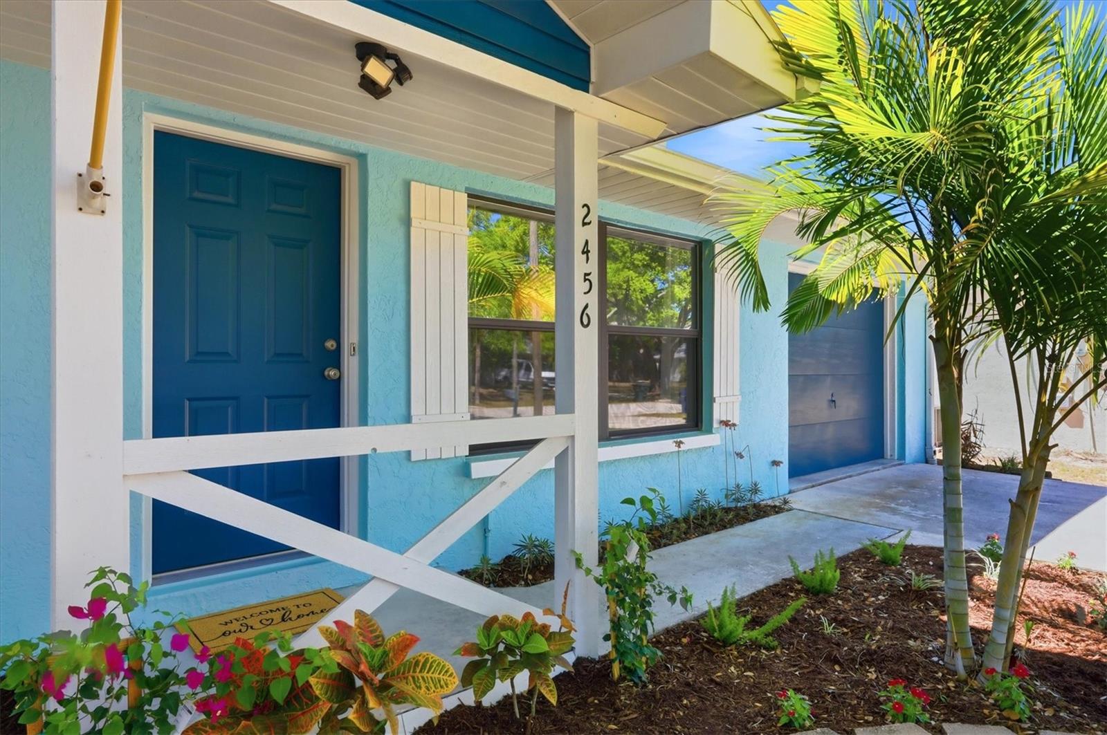 2456 ARDEN DR, SARASOTA, FL, 34232