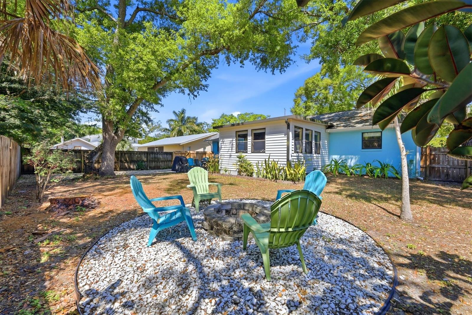 2456 ARDEN DR, SARASOTA, FL, 34232