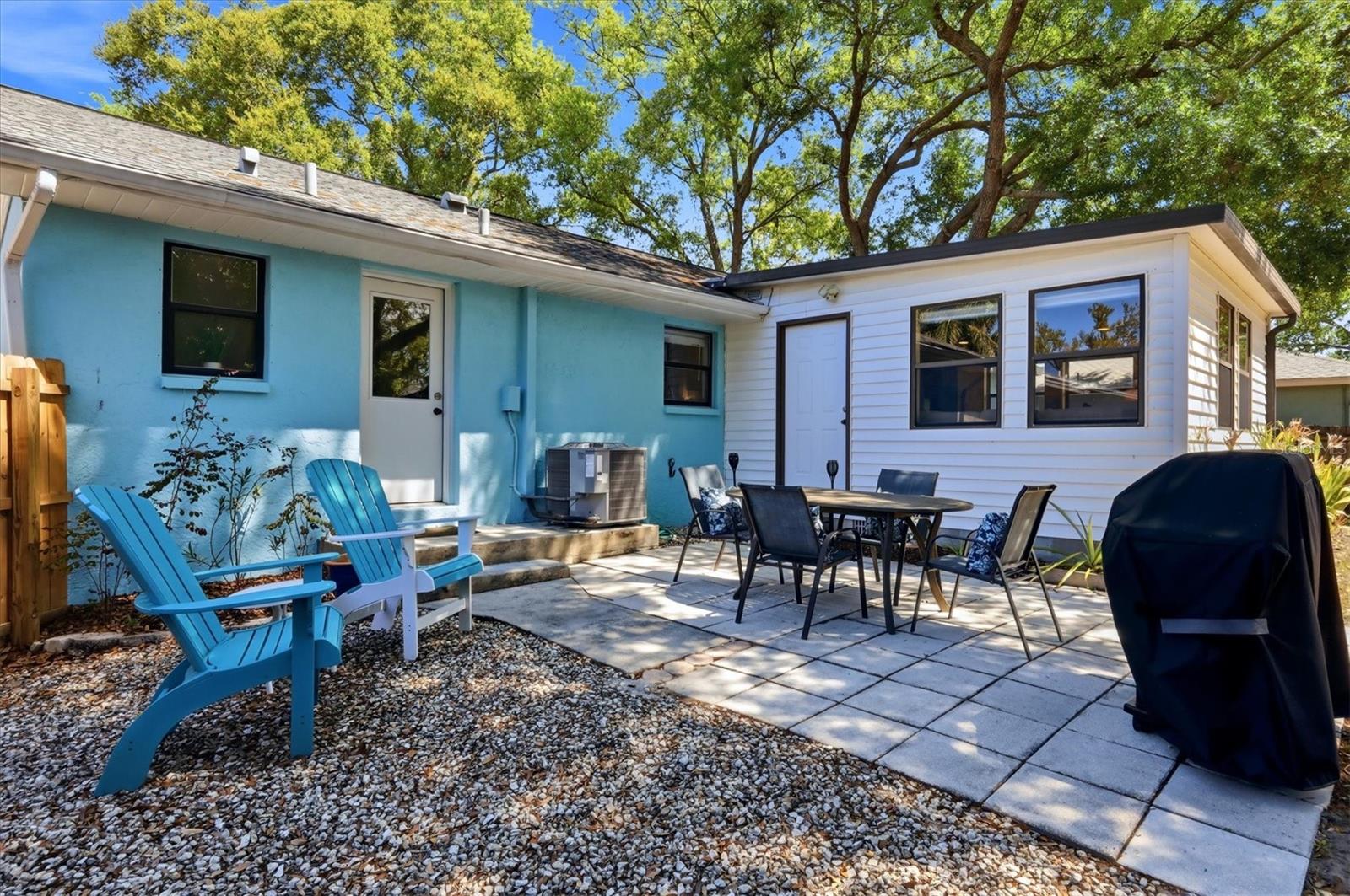 2456 ARDEN DR, SARASOTA, FL, 34232