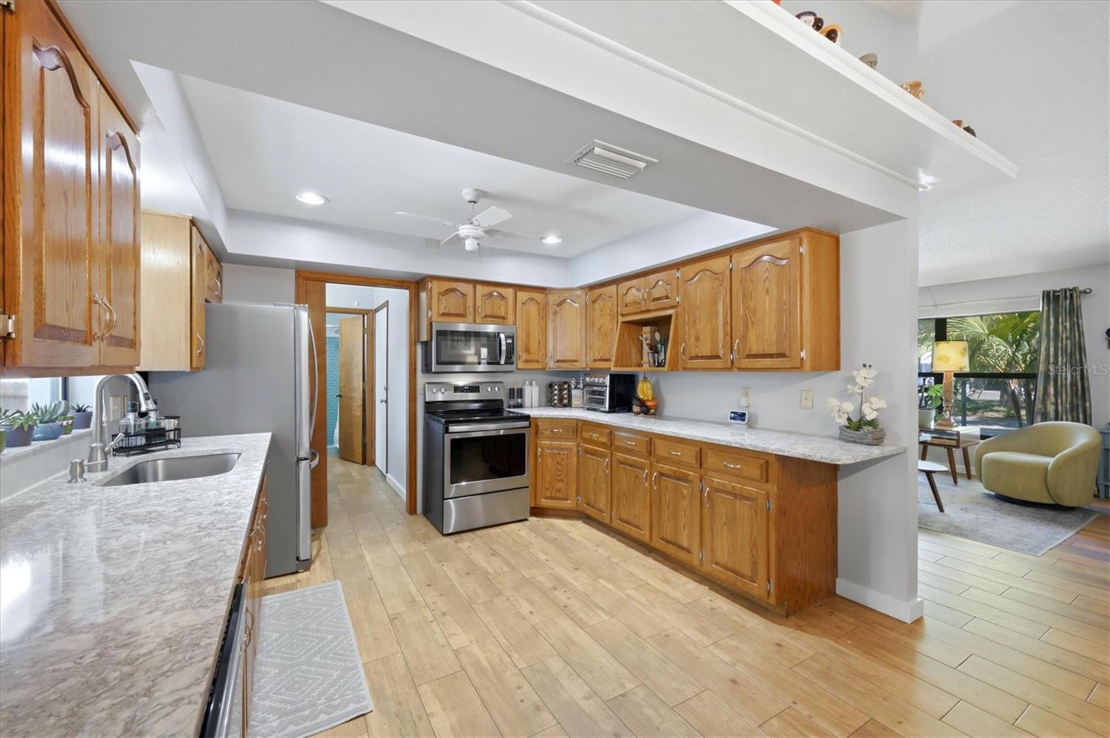 2456 ARDEN DR, SARASOTA, FL, 34232