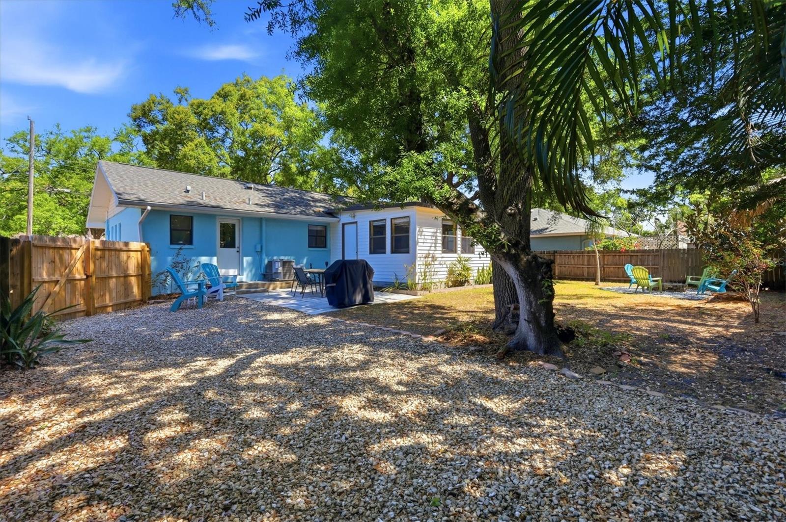 2456 ARDEN DR, SARASOTA, FL, 34232