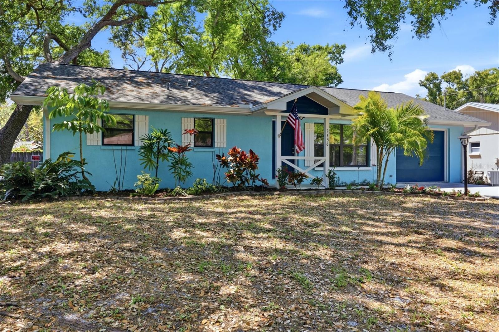 2456 ARDEN DR, SARASOTA, FL, 34232