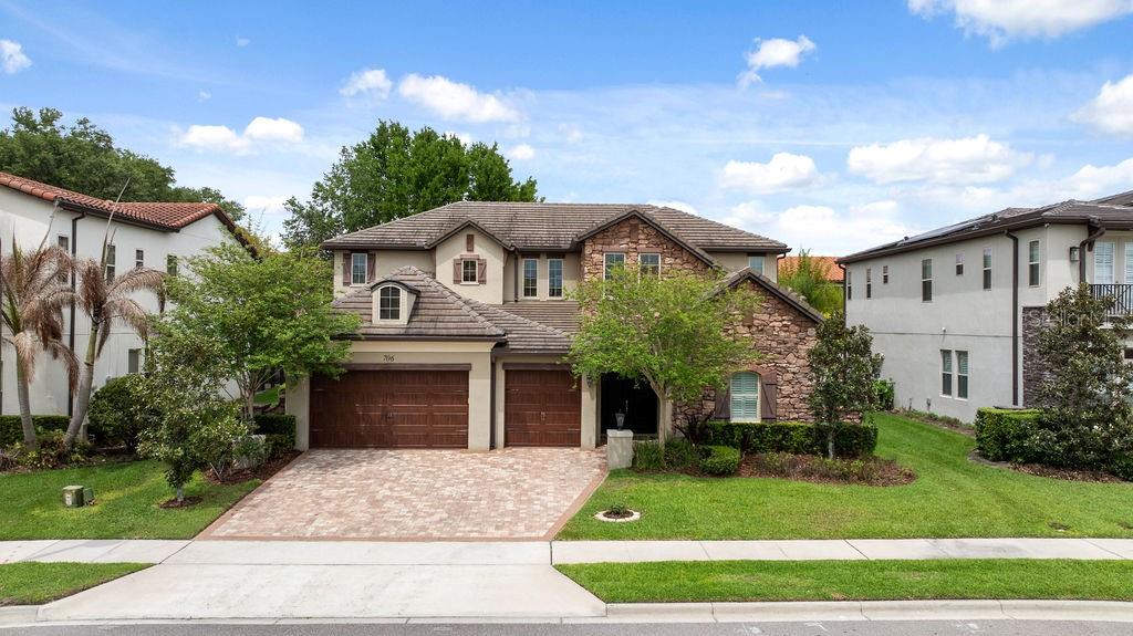 706 CANOPY ESTATES DR, WINTER GARDEN, FL, 34787