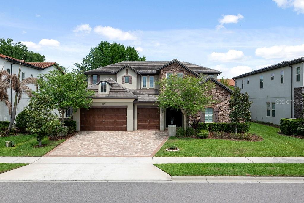 706 CANOPY ESTATES DR, WINTER GARDEN, FL, 34787
