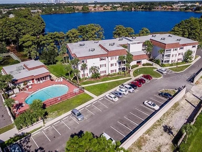 2225 HOLDEN AVE #109, ORLANDO, FL, 32839