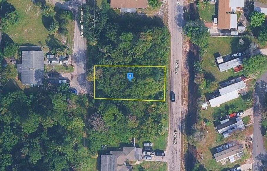 3225 S 7TH ST, FORT PIERCE, FL, 34982