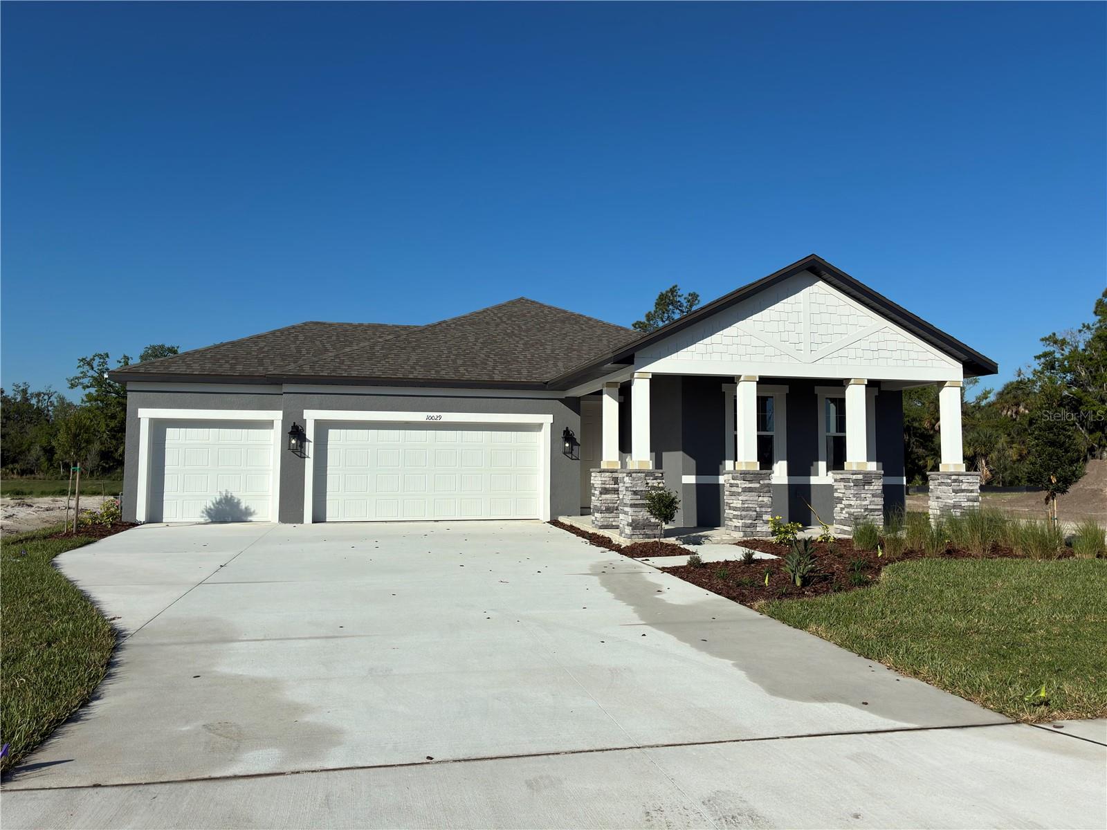 10029 HIDDEN HAMMOCK LOOP, PARRISH, FL, 34219