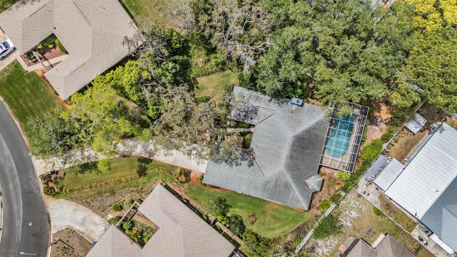 7450 LAKE FOREST CIR, PORT RICHEY, FL, 34668