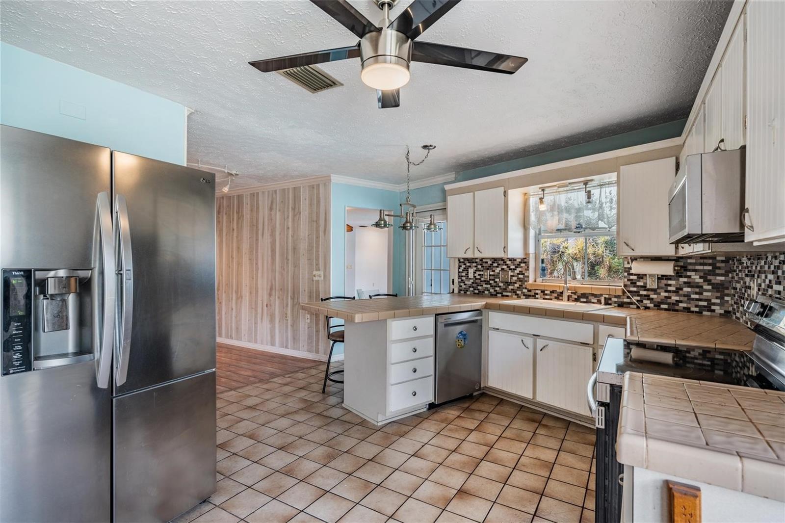 7450 LAKE FOREST CIR, PORT RICHEY, FL, 34668