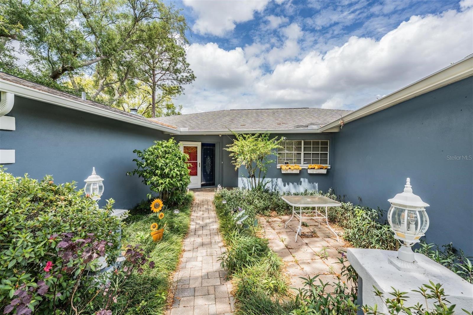 7450 LAKE FOREST CIR, PORT RICHEY, FL, 34668