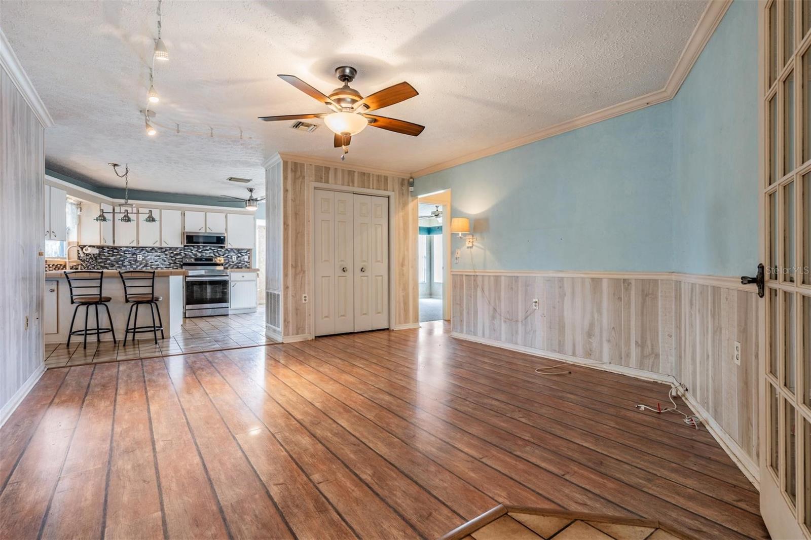 7450 LAKE FOREST CIR, PORT RICHEY, FL, 34668