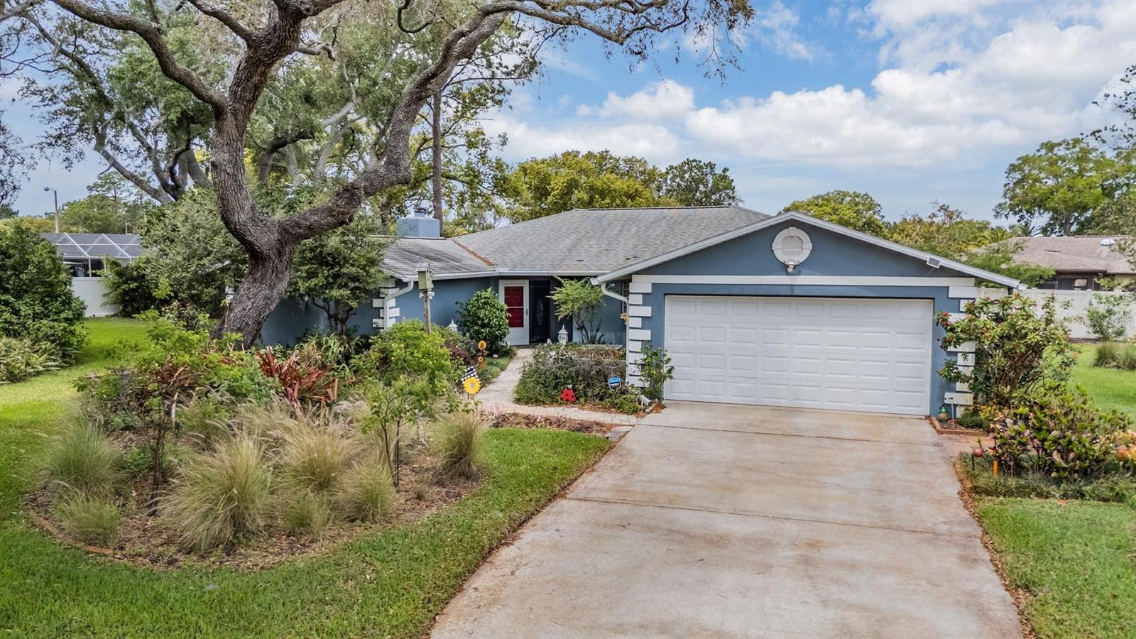7450 LAKE FOREST CIR, PORT RICHEY, FL, 34668