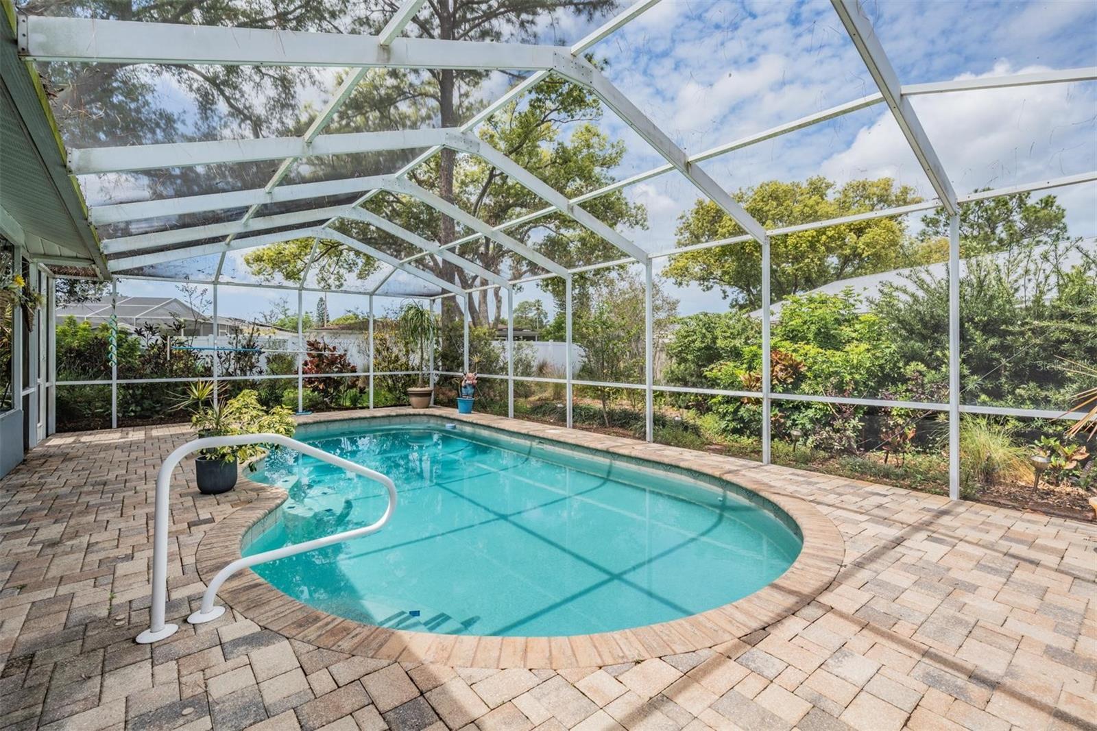 7450 LAKE FOREST CIR, PORT RICHEY, FL, 34668