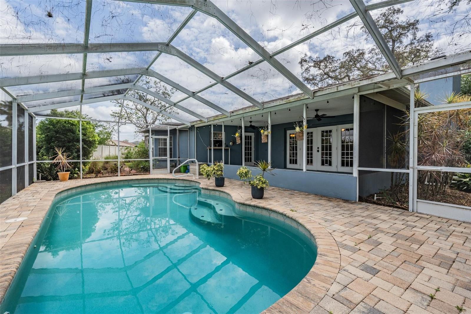 7450 LAKE FOREST CIR, PORT RICHEY, FL, 34668