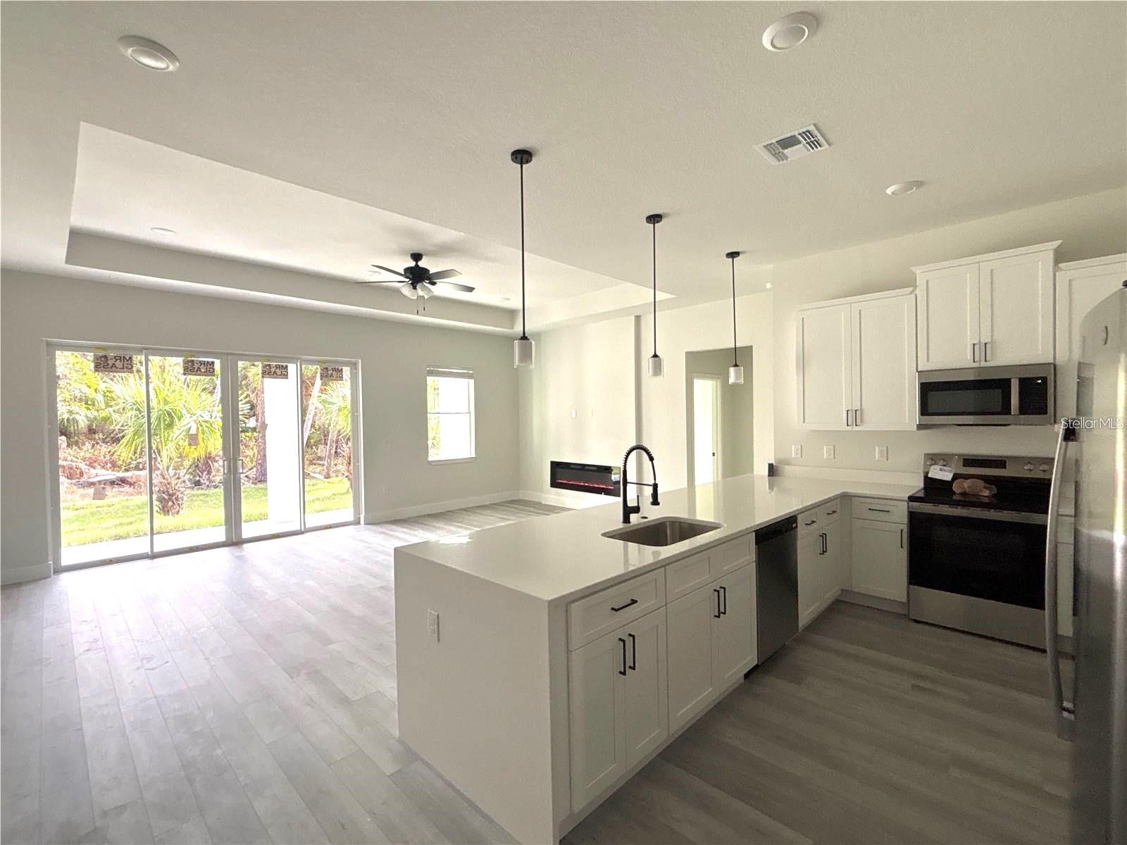3068 VELVET LN, NORTH PORT, FL, 34286