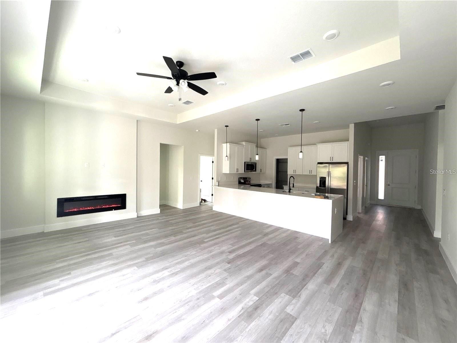 3068 VELVET LN, NORTH PORT, FL, 34286