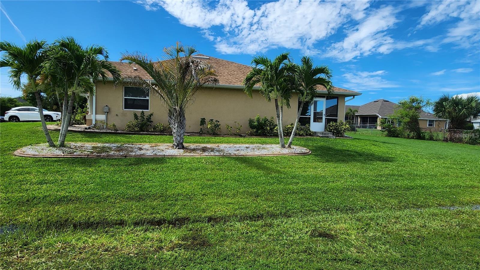 8447 BURWELL CIR, PORT CHARLOTTE, FL, 33981