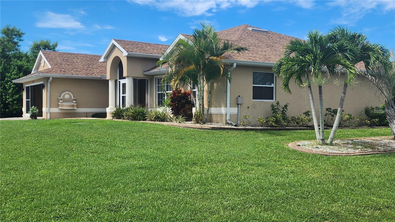 8447 BURWELL CIR, PORT CHARLOTTE, FL, 33981
