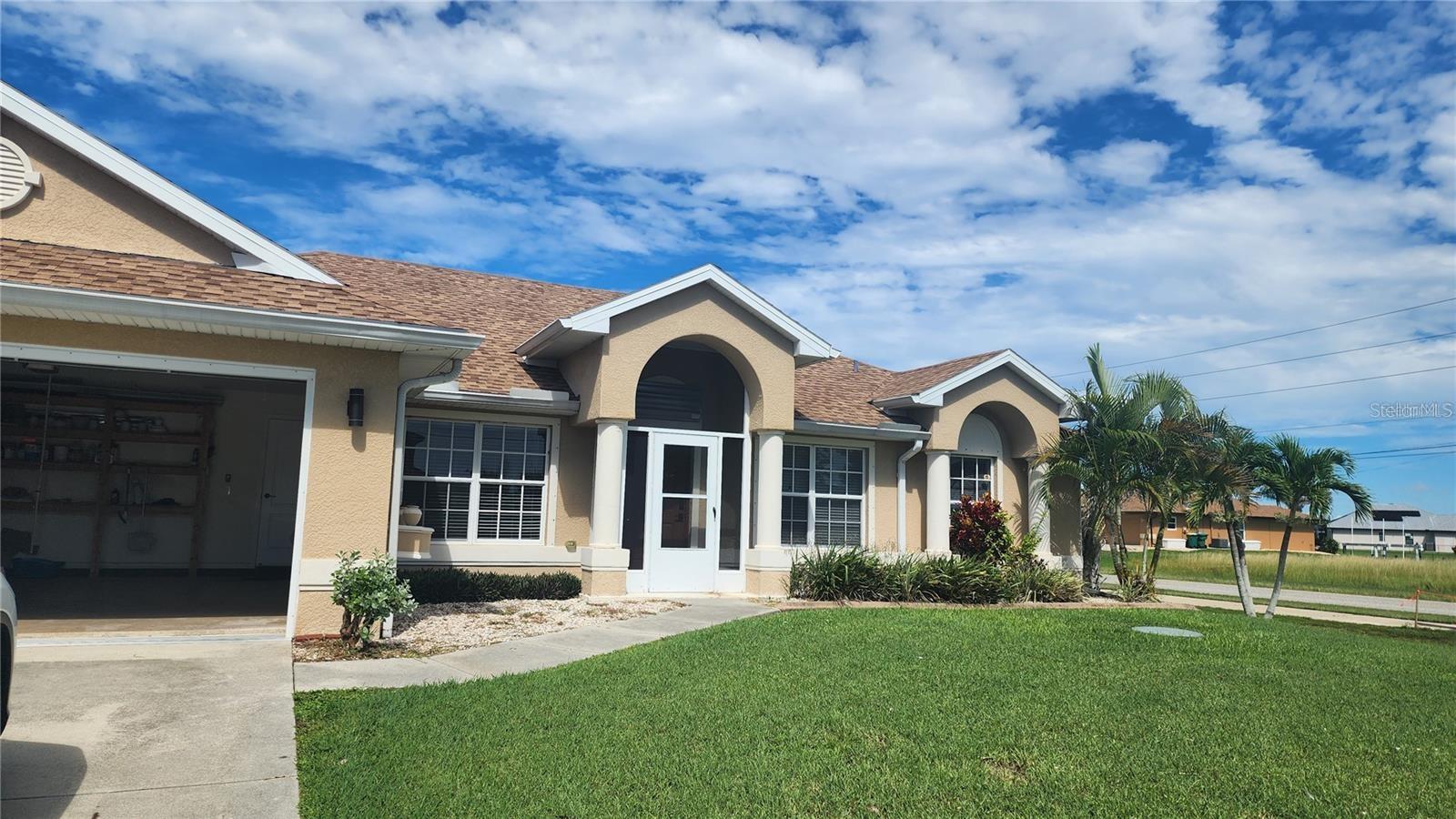 8447 BURWELL CIR, PORT CHARLOTTE, FL, 33981