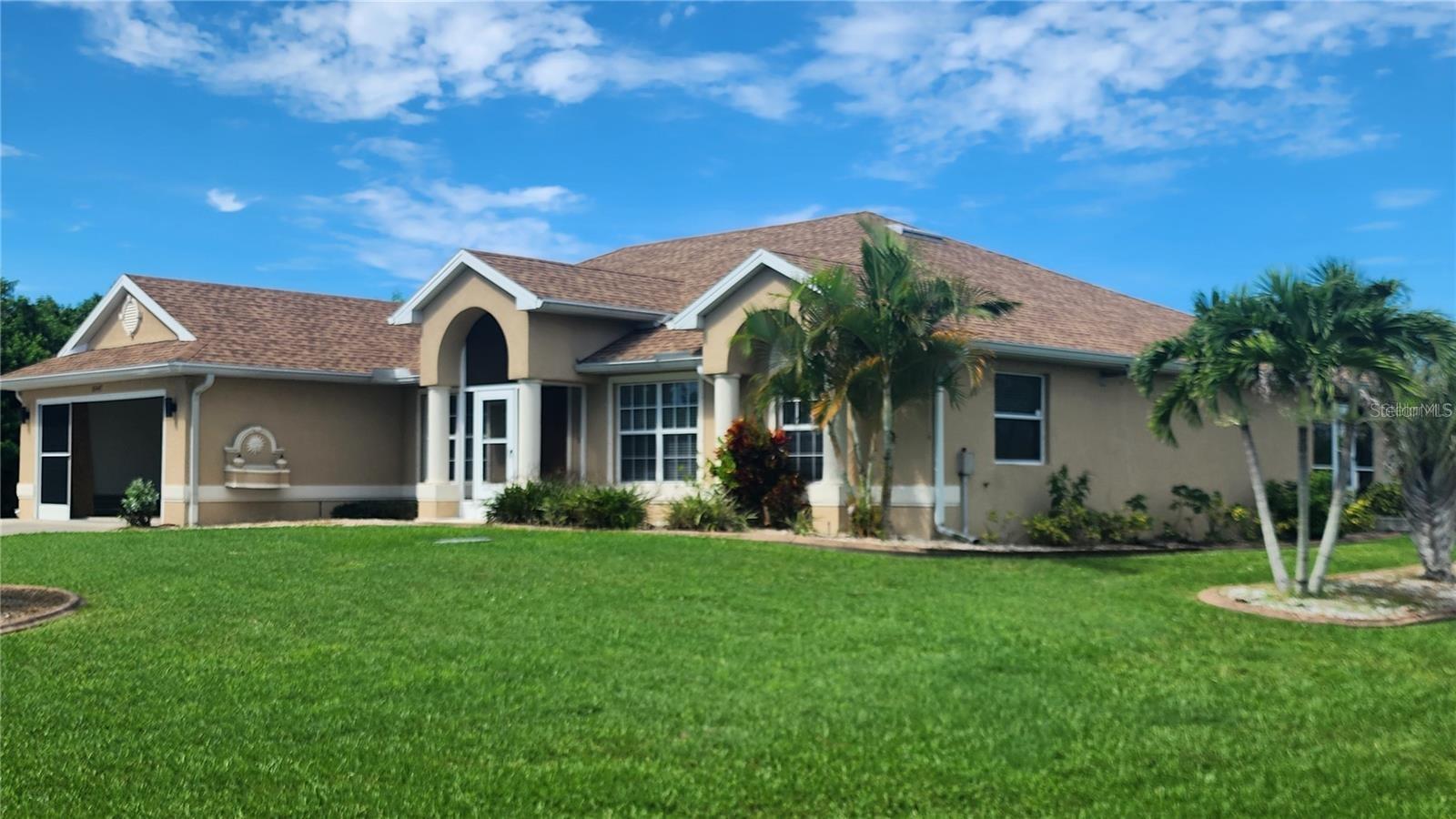 8447 BURWELL CIR, PORT CHARLOTTE, FL, 33981